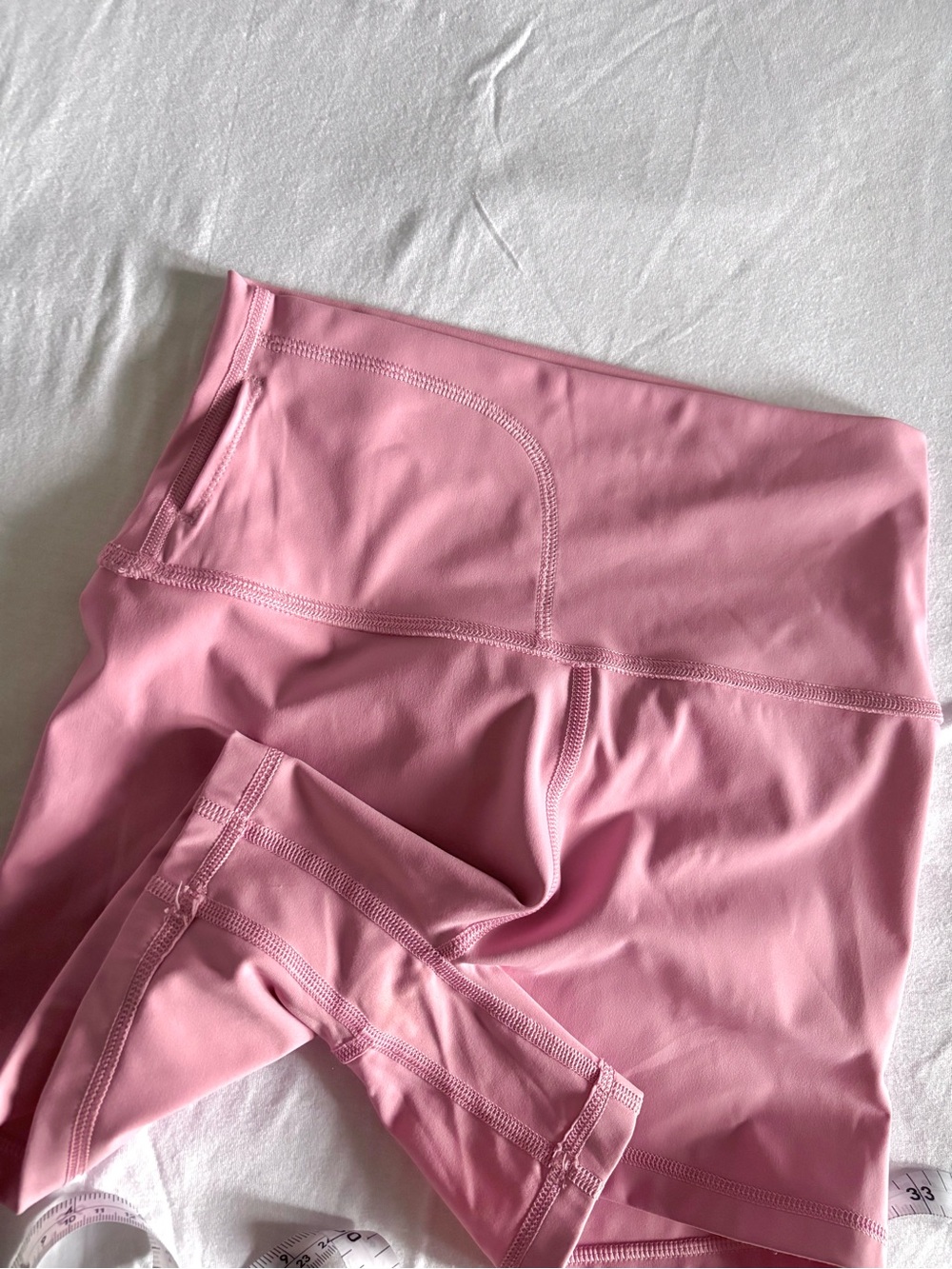 CRZ Yoga Shorts - Picture 3 of 7